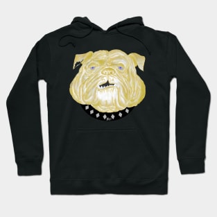 MicMuttness Hoodie